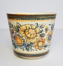 VINTAGE EMSA BLOEMPOT
