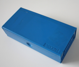 ROLYKIT BLAUW