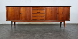 VINTAGE SIDEBOARD