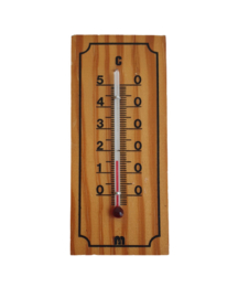 VINTAGE THERMOMETER