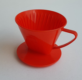 VINTAGE KOFFIEFILTER HOUDER