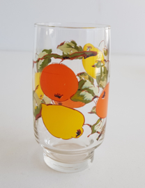 VINTAGE GLAS