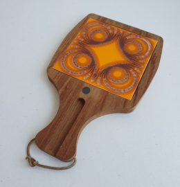 VINTAGE KAASPLANKJE