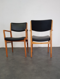 VINTAGE STOELEN