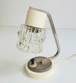 VINTAGE BEDLAMPJE