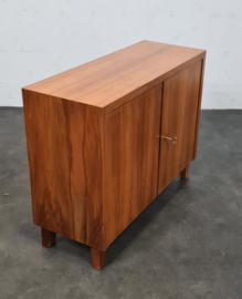 VINTAGE KASTJE , MINI SIDEBOARD