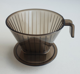 VINTAGE KOFFIEFILTER HOUDER