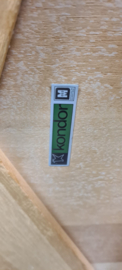 VINTAGE SALONTAFEL KONDOR