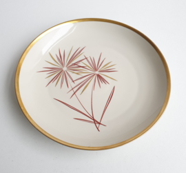 VINTAGE BORD , SCHAAL