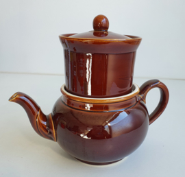 GROTE VINTAGE THEEPOT