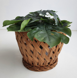VINTAGE BLOEMPOT