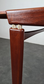 VINTAGE  EETTAFEL, G-MÖBEL