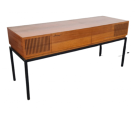 VINTAGE AUDIO SIDEBOARD, XL