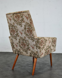 VINTAGE DDR FAUTEUIL