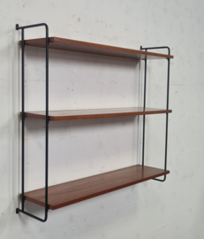 VINTAGE BOEKENREK  OMNIA HILKER