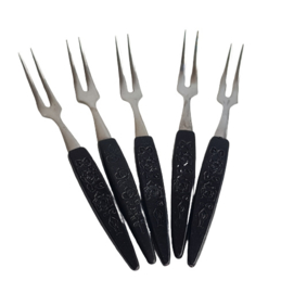 VINTAGE COCKTAILVORKJES