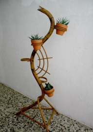 VINTAGE PLANTENSLANG