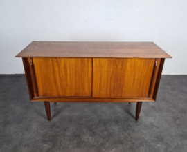 VINTAGE SIDEBOARD, ARNE VODDER