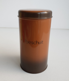 VINTAGE BRABANTIA BESCHUIT BLIK