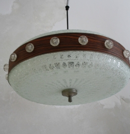 RETRO HANGLAMP