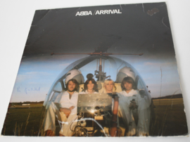 LP ABBA ARRIVAL