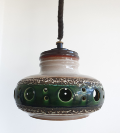 GROTE WEST GERMANY LAMP