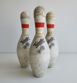 VINTAGE BOWLING KEGEL