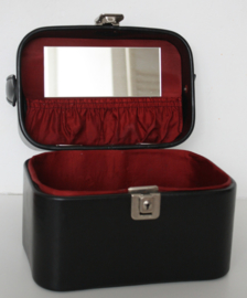 VINTAGE BEAUTYCASE