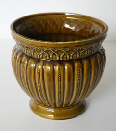 VINTAGE BLOEMPOT