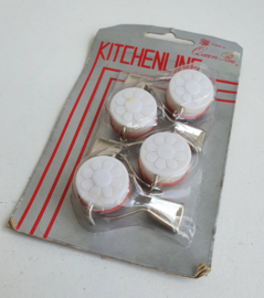 VINTAGE FLESKURKEN