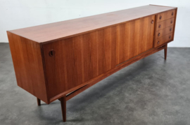 VINTAGE SIDEBOARD, DENMARK , 1960S