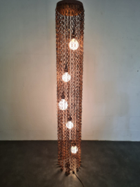 VINTAGE LAMP, CASCADE, TEMDE