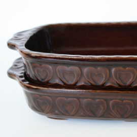 GROTE WEST GERMANY OVENSCHALEN