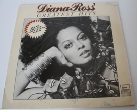 LP DIANA ROSS GREATEST HITS