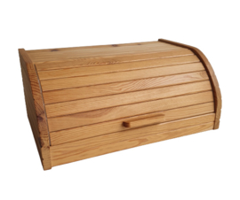 HOUTEn BROODTROMMEL