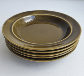 VINTAGE DIEPE BORDEN