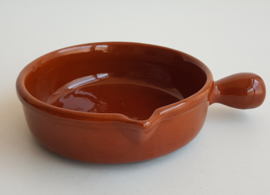 VINTAGE KAASFONDUE PAN