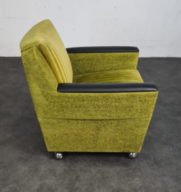 VINTAGE FAUTEUIL