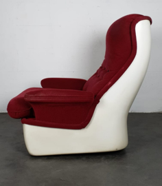 SPACE AGE FAUTEUIL , AIRBORNE