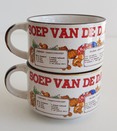 SOEP VAN DE DAG
