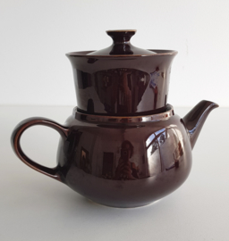 GROTE VINTAGE THEEPOT