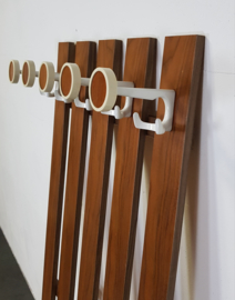 VINTAGE GARDEROBE , KAPSTOK