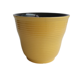 VINTAGE PASTEL BLOEMPOT