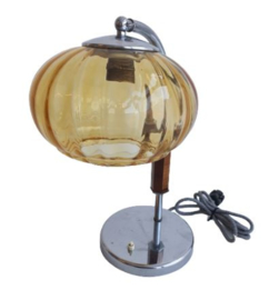 VINTAGE LAMP, TAFELLAMP