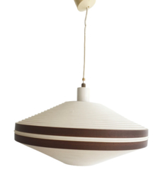 VINTAGE UFO LAMP
