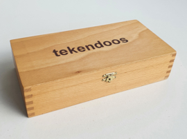 VINTAGE TEKENDOOS