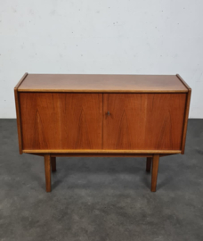 VINTAGE SIDEBOARD