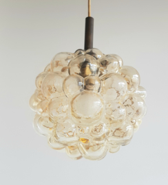 VINTAGE LAMP, HELENA TYNELL , GLASHÜTTE LIMBURG