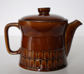 VINTAGE THEEPOT & SCHAALTJE
