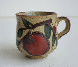 VINTAGE BEKER
